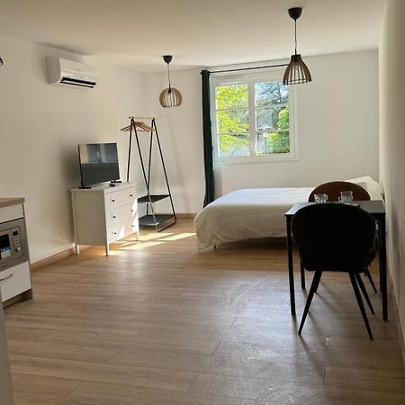Comme A La Maison Crest Dış mekan fotoğraf