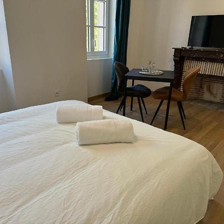Comme A La Maison Crest Dış mekan fotoğraf