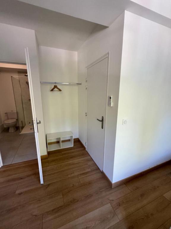 Comme A La Maison Crest Dış mekan fotoğraf