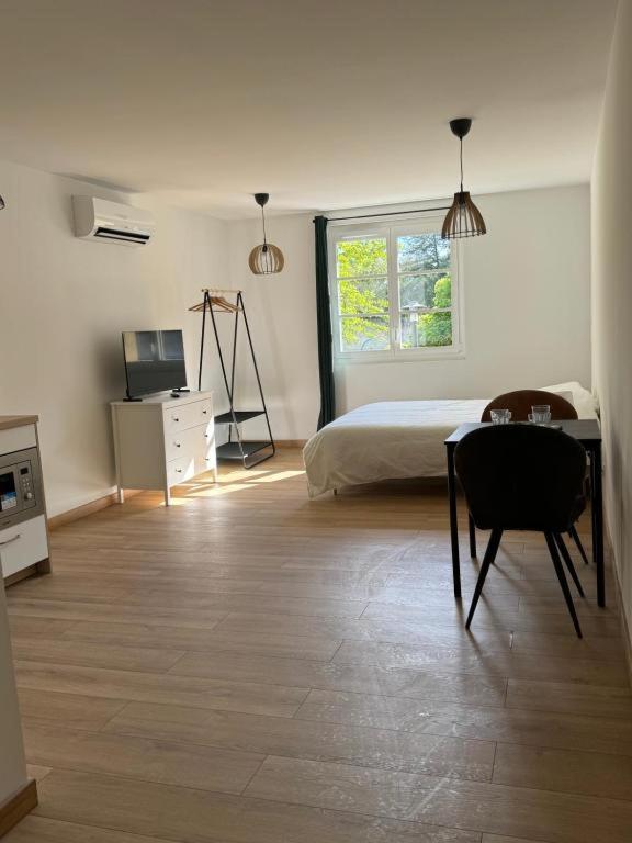Comme A La Maison Crest Dış mekan fotoğraf