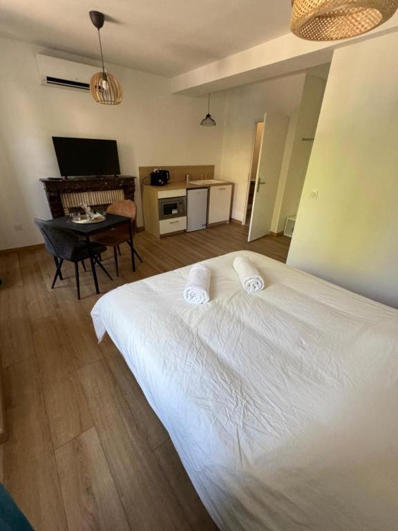 Comme A La Maison Crest Dış mekan fotoğraf
