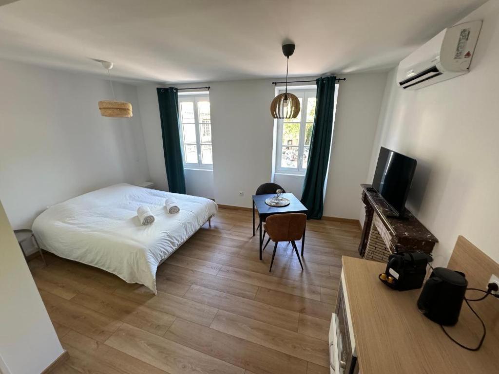 Comme A La Maison Crest Dış mekan fotoğraf